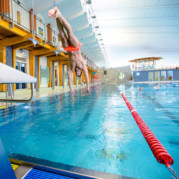 Fläming-Therme